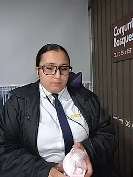 Stripchat Private Sex Chat of Cute_Penelope