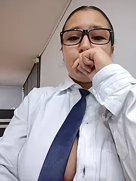 Stripchat Sex Chat of Cute_Penelope