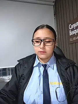 Stripchat Free Live Porn of Cute_Penelope