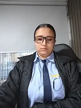 Stripchat Nude Webcam of Cute_Penelope