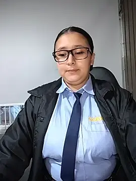 Stripchat Sex Chat of Cute_Penelope