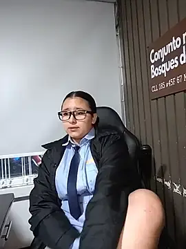 Stripchat Adult Webcams of Cute_Penelope