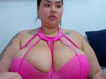 Stripchat Live Porn of Fernanda_Big_Boobs