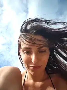 Stripchat Adult Webcam of Izabella_Bella