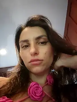 Stripchat Live Sex of Izabella_Bella