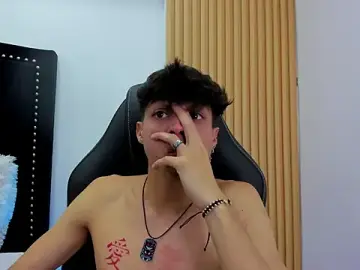 Stripchat Sex Cam of Stonn_69