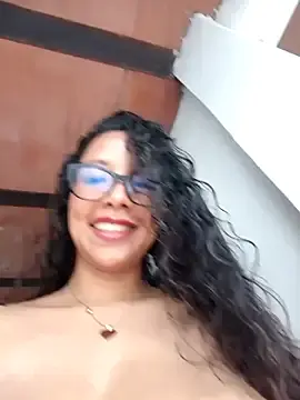 Stripchat Best Webcam of Wolfamara