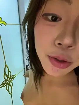 Stripchat Live Sex of YoYo_2834
