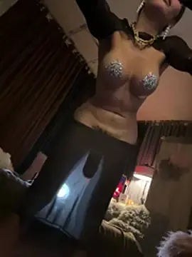 Stripchat Live Sex Cam of Your_dreambabe