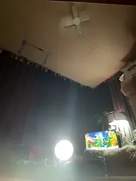 Stripchat Best live sex cam show of Your_dreambabe