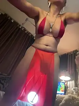 Stripchat Sex Chat of Your_dreambabe