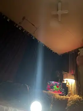 Stripchat Live Sex Cam of Your_dreambabe
