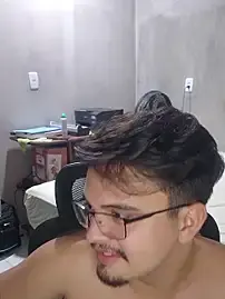 Stripchat Free Live Porn of Yunan00