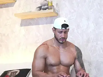 Stripchat Best Webcam of eros-steel