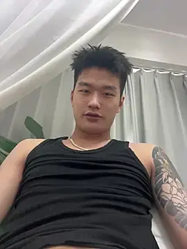 Stripchat Best Webcam of nanda108520