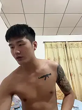 Stripchat Free Porn Cam of nanda108520
