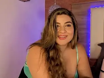 Stripchat Free Live Porn of AgnesIvanova