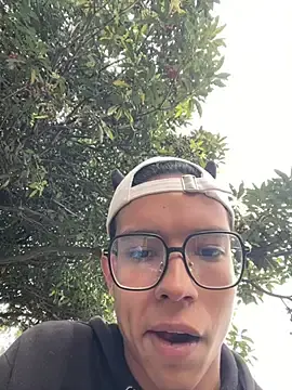 Stripchat Sex Chat of Andres_boy252