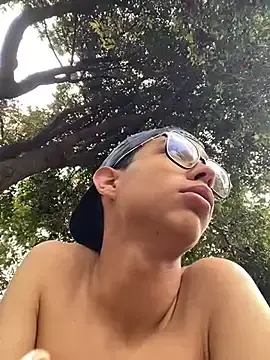 Stripchat Sex Chat of Andres_boy252