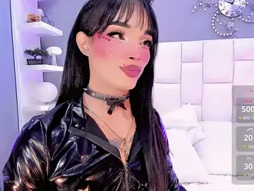 Stripchat Best live sex cam show of ExoticlanaDoll