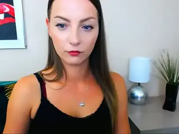 Stripchat Nude Webcam of NatalieSexy
