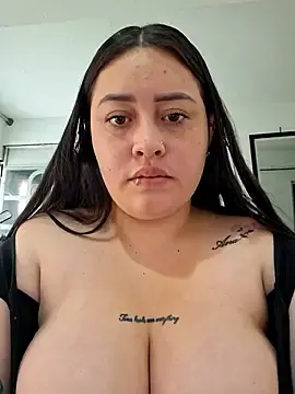 Stripchat Watch Live Sex Cams of Tefaa_321