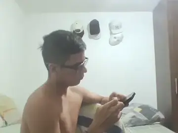 Stripchat Live Sex of el_sevillista29