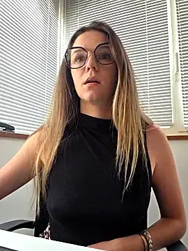 Stripchat Nude Webcam of lucie_mehott