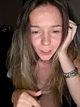 Stripchat Adult Video Chat of lucie_mehott