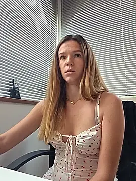 Stripchat Nude Webcam of lucie_mehott