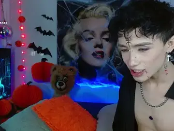 Stripchat Free Porn Cam of maxiy_001