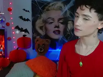 Stripchat Adult Webcams of maxiy_001