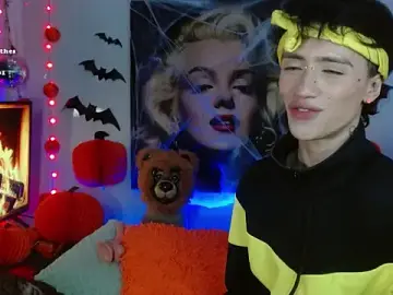 Stripchat Best live sex cam show of maxiy_001