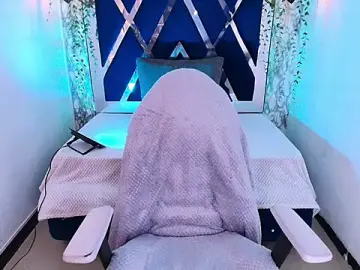 Stripchat Nude Webcam of sweet_mussee