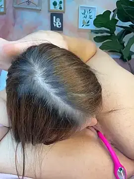 Stripchat Live Sex of AngelBlushXXX