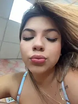 Stripchat Adult Video Chat of AngelBlushXXX