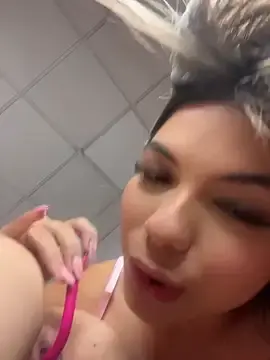 Stripchat Best Webcam of AngelBlushXXX