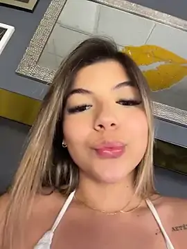Stripchat Private Sex Chat of AngelBlushXXX