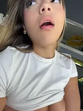 Stripchat Live Porn of AngelBlushXXX