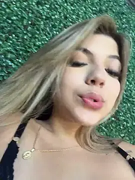Stripchat Sex Chat of AngelBlushXXX