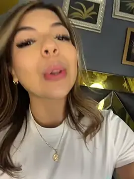 Stripchat Adult Webcam of AngelBlushXXX