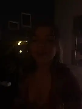 Stripchat Sex Chat of AngelBlushXXX