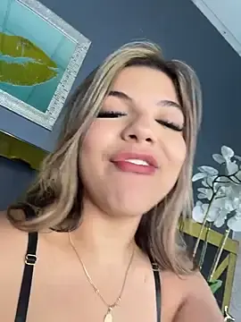 Stripchat Adult Video Chat of AngelBlushXXX