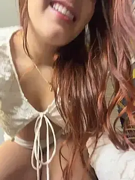 Stripchat Nude Webcam of AngelBlushXXX