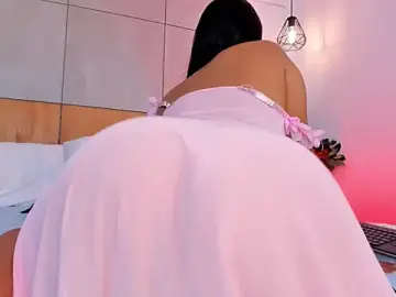 Stripchat Sex Cam of BellaHarllow