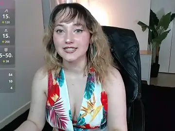 Stripchat Adult Webcam of Crystal-dreamt