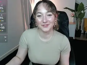 Stripchat Live Sex Cam of Crystal-dreamt