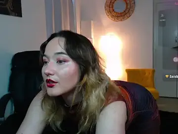 Stripchat Best live sex cam show of Crystal-dreamt