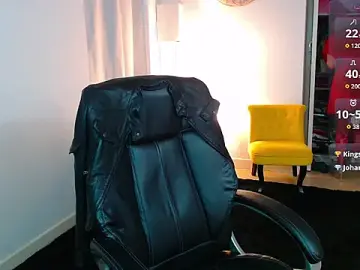 Stripchat Sex Cam of Crystal-dreamt