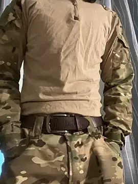 Stripchat Sex Cam of Daddygarry